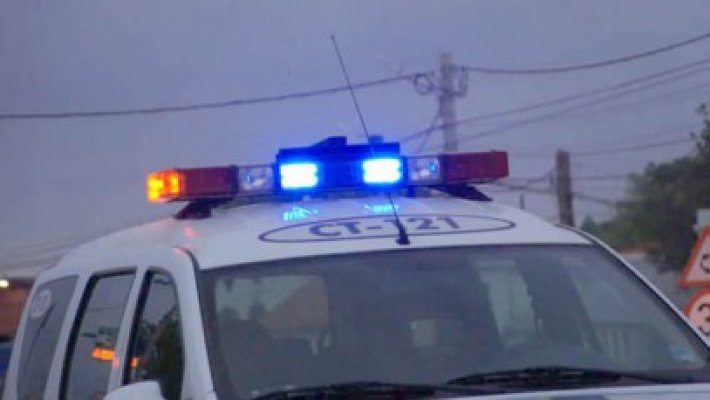 ACCIDENT TERIBIL în staţiunea Mamaia! Un tânăr este în stare gravă la spital - update